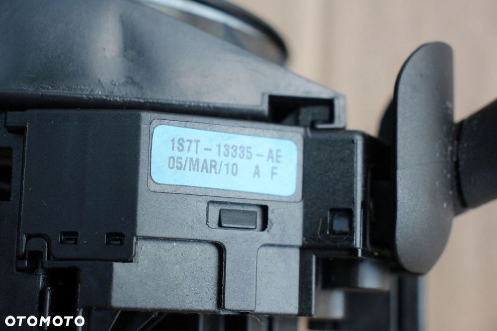 Przełącznik zespolony taśma manetki Ford Fiesta mk5 mk6 2S6T-14A664-AB - 7
