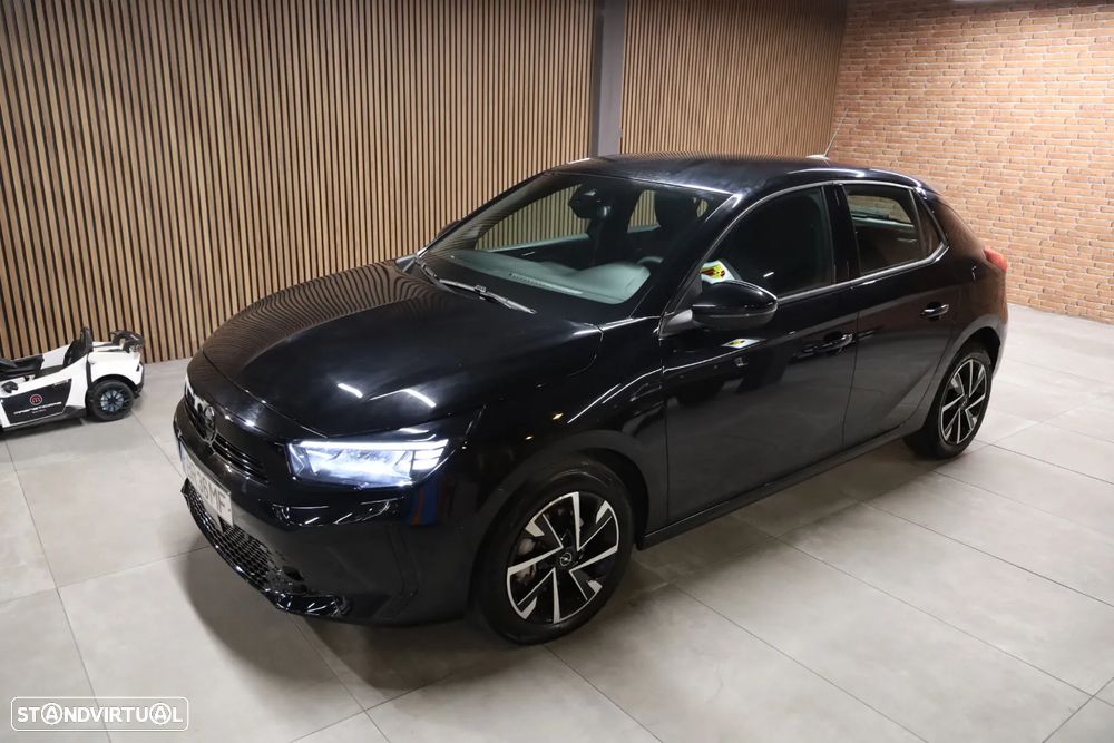 Opel Corsa 1.2 T GS - 3