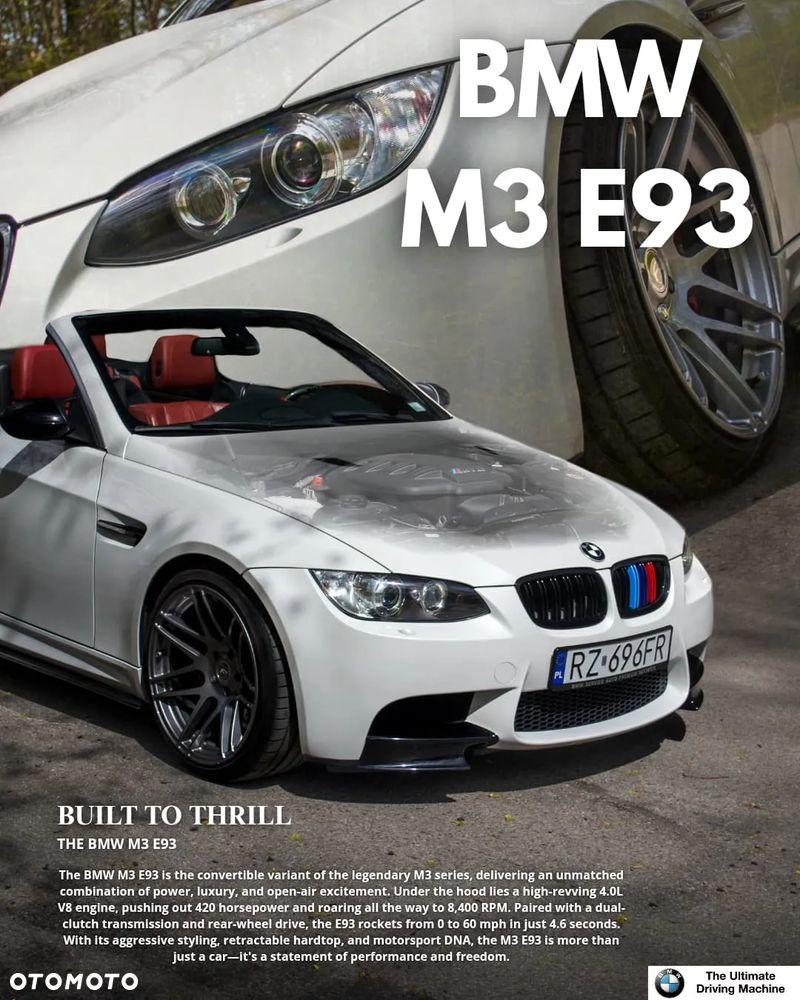 BMW M3 - 15