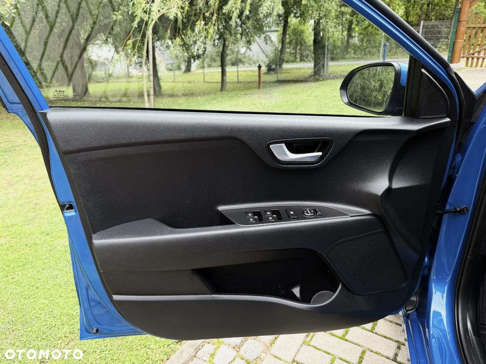 Kia Rio 1.2 Vision - 36