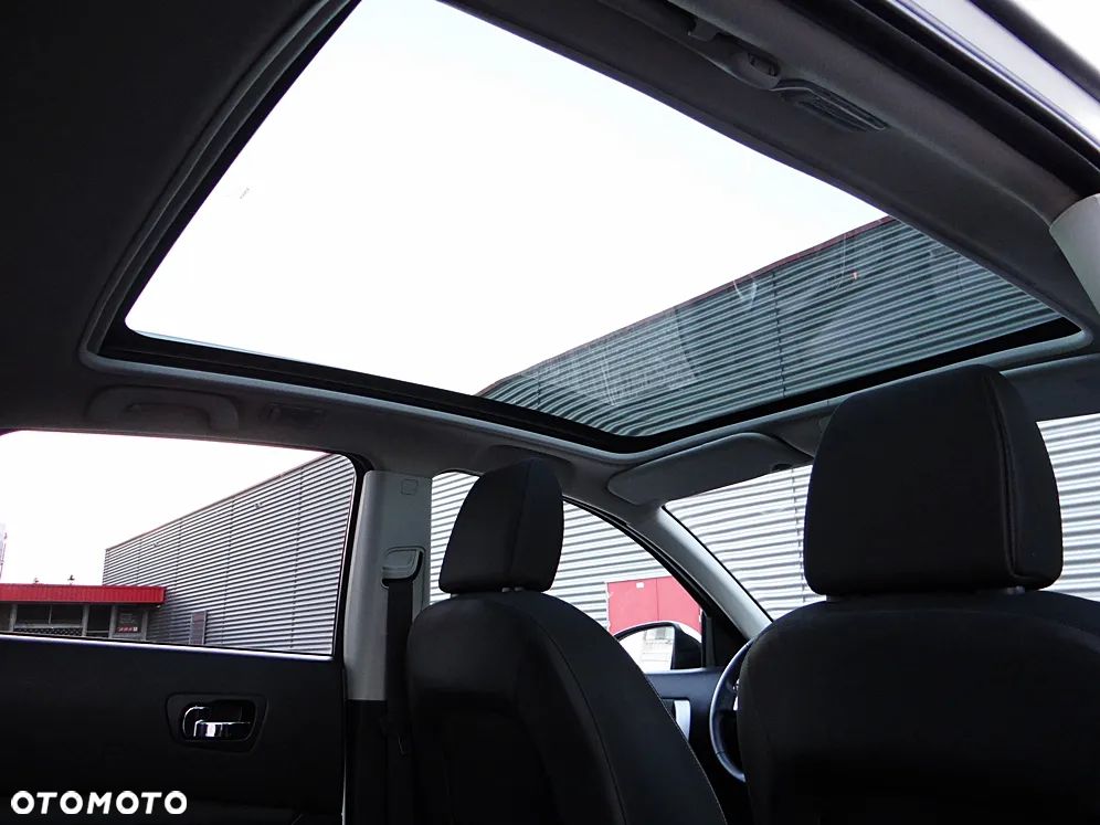 Nissan Qashqai 2.0 4 x 4 I-Way - 35