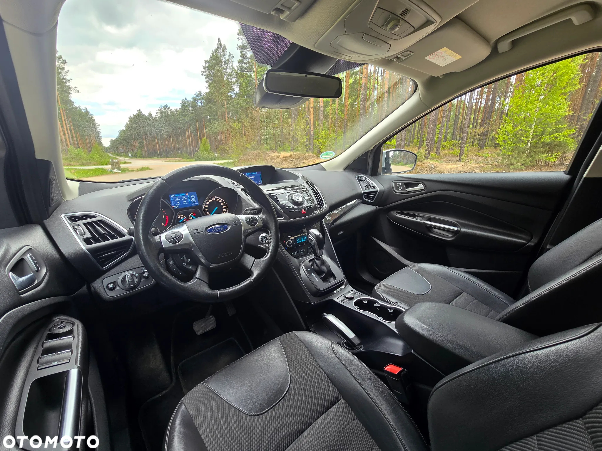 Ford Kuga 2.0 TDCi 4x4 Individual - 18