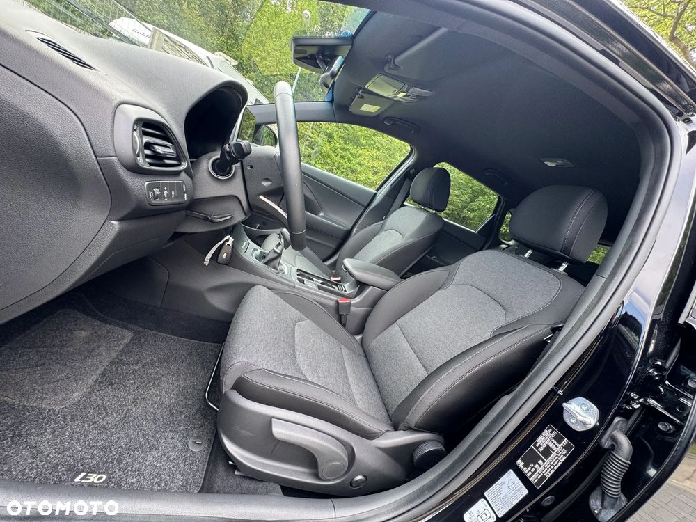 Hyundai i30 1.0 T-GDI EDITION 30+ - 31
