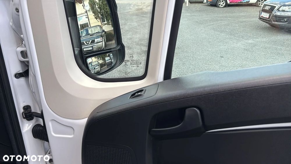Opel Movano - 20