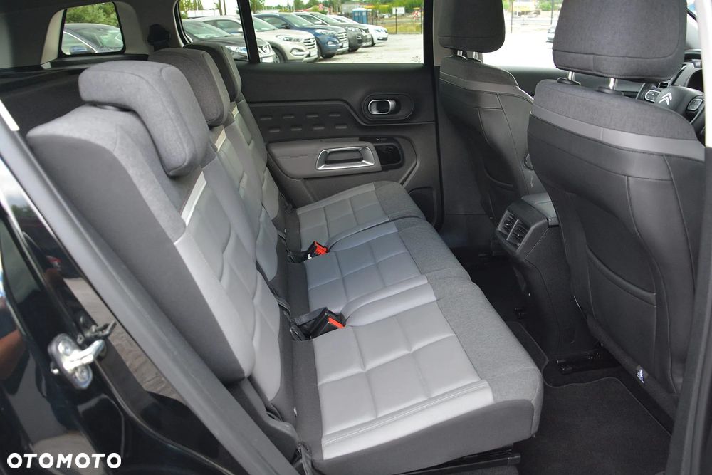 Citroën C5 Aircross BlueHDI 180 S&S EAT8 SHINE - 15