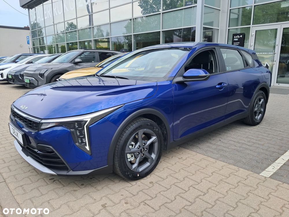Kia K4 1.6 T-GDI M - 13