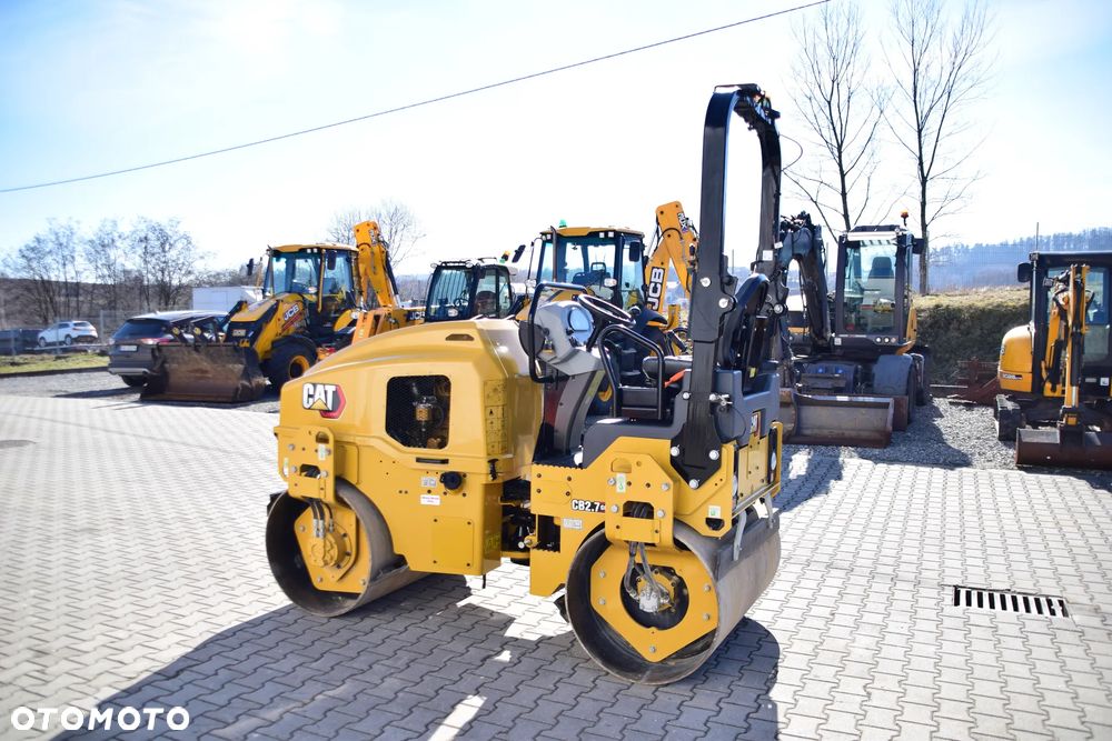 Caterpillar CB2.7 GC - 6