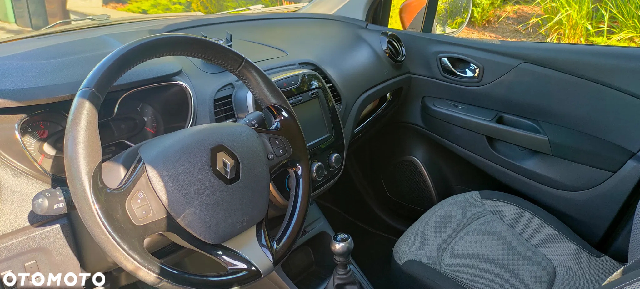 Renault Captur ENERGY dCi 110 Start&Stop Intens - 25