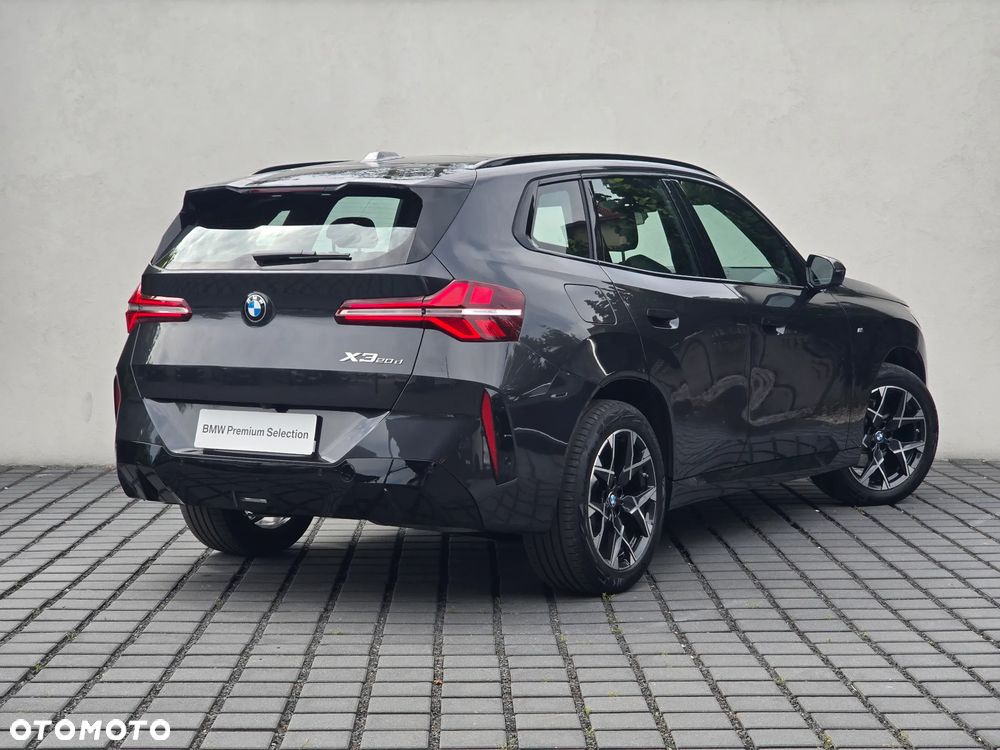 BMW X3 - 7