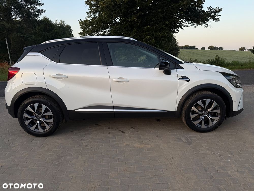 Renault Captur 1.3 TCe Intens EDC - 7