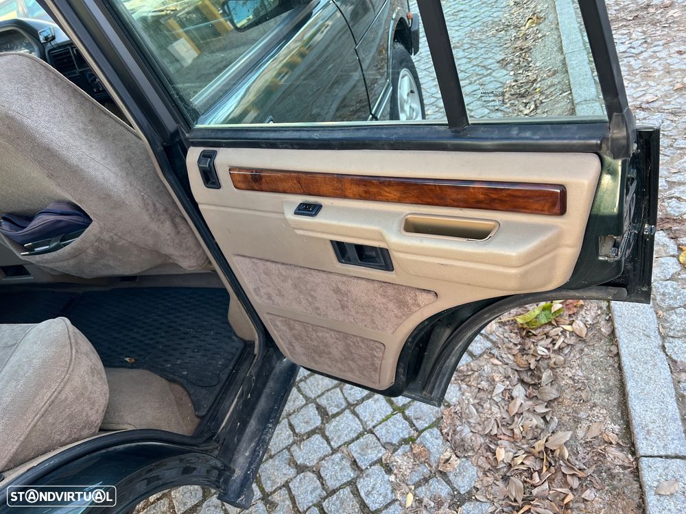 Land Rover Range Rover 2.5 TDi - 14