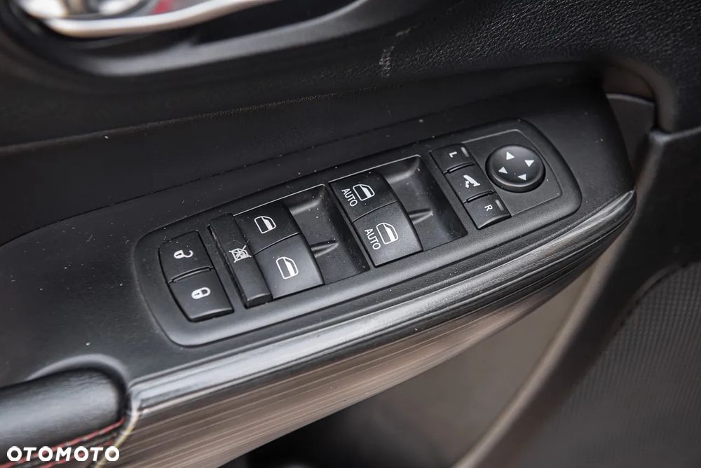 Jeep Cherokee 3.2 V6 Pentastar Active Drive Lock Autom Trailhawk - 14