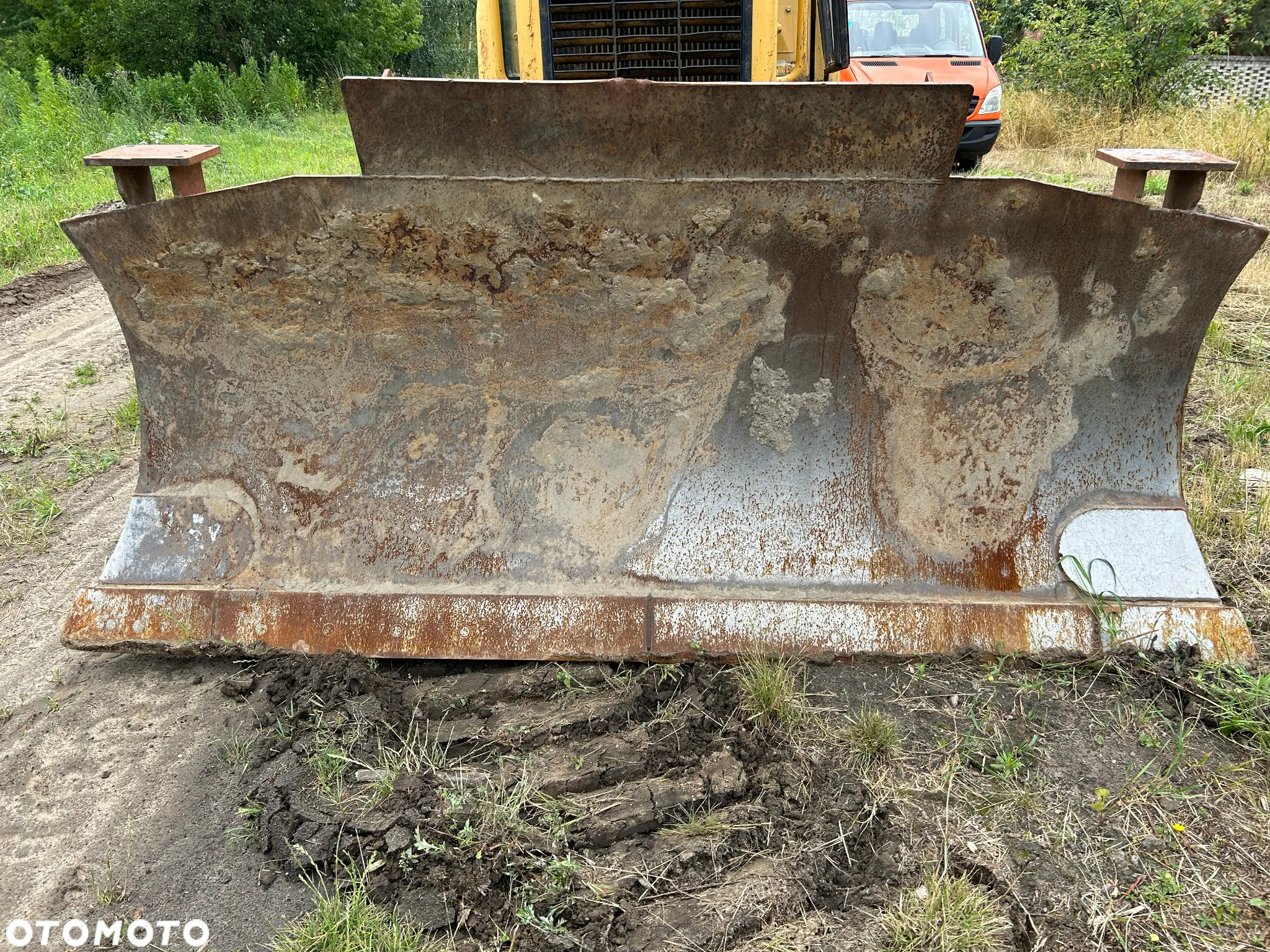 Caterpillar D4G XL - 18