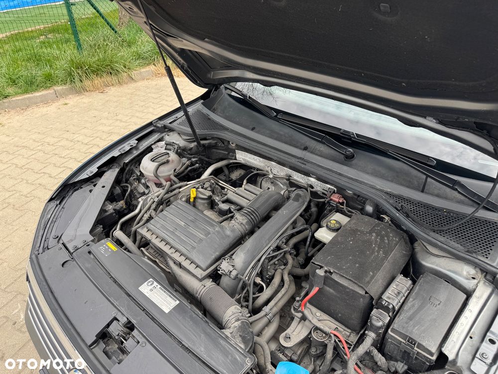Volkswagen Passat 1.4 TSI BMT ACT Comfortline DSG - 15