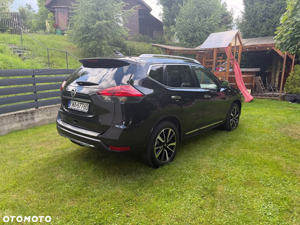 Nissan X-Trail 1.6 DIG-T Tekna 2WD - 3