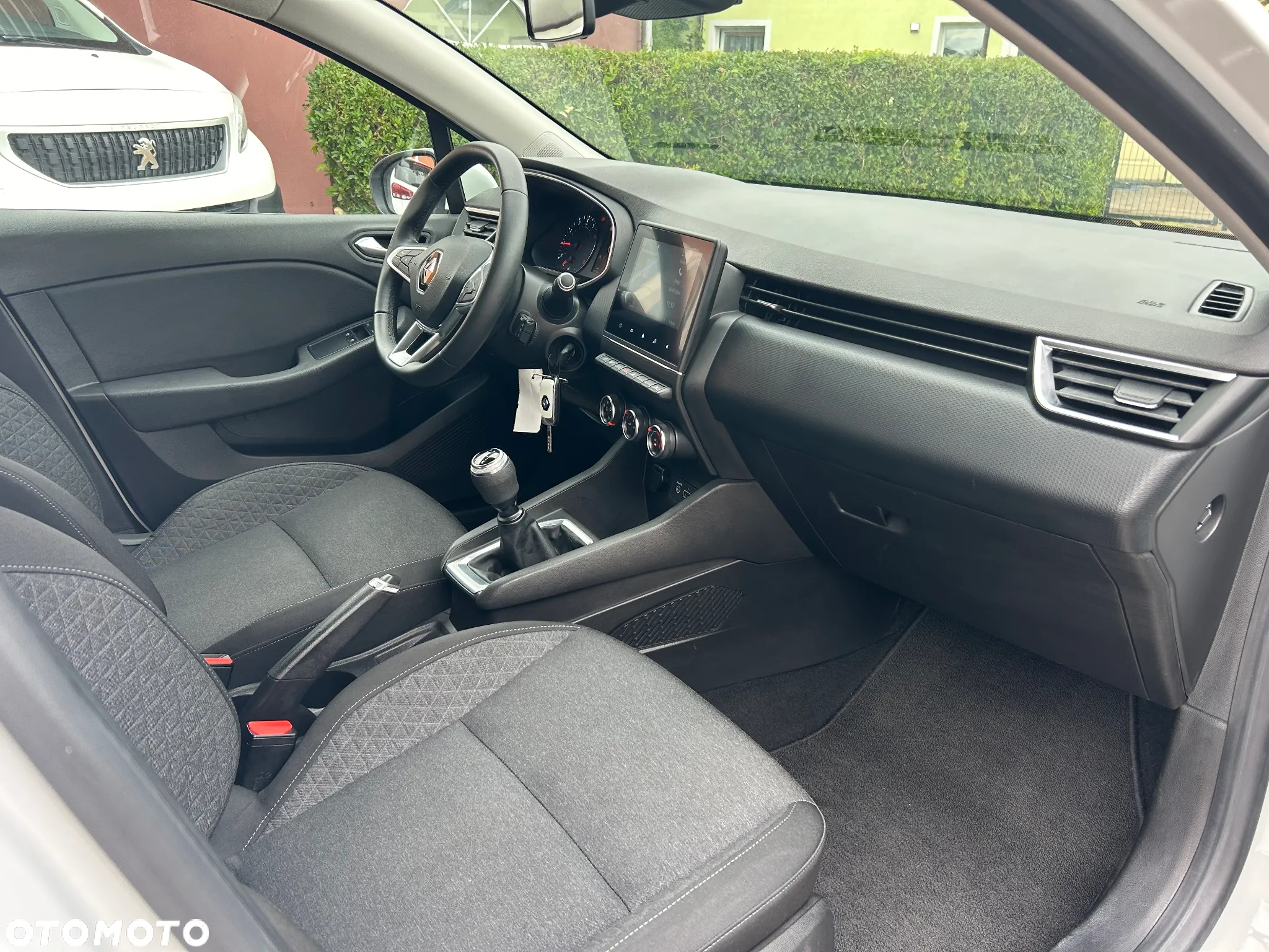 Renault Clio TCe 90 ESPIRIT ALPINE - 10