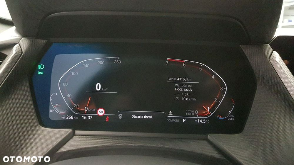 BMW Seria 1 - 21