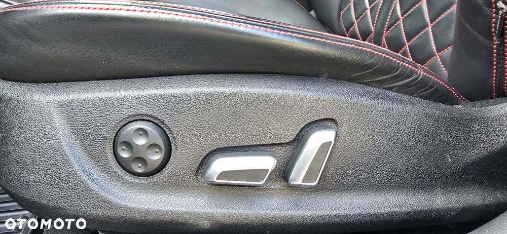 Audi A6 Limousine - 21