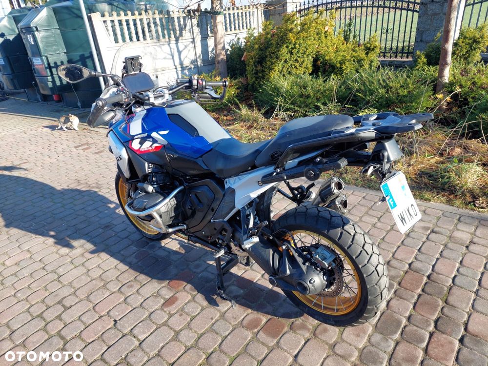 BMW GS - 3