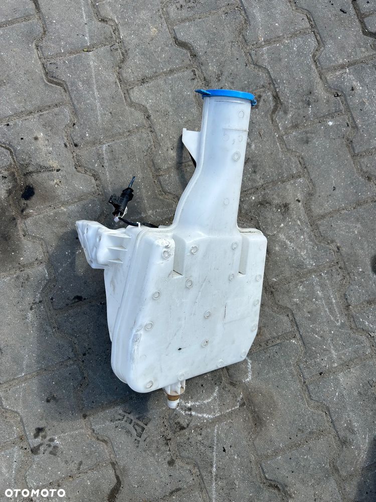 Mercedes Sprinter W907 zbiorniczek spryskiwaczy A9108601600 - 4