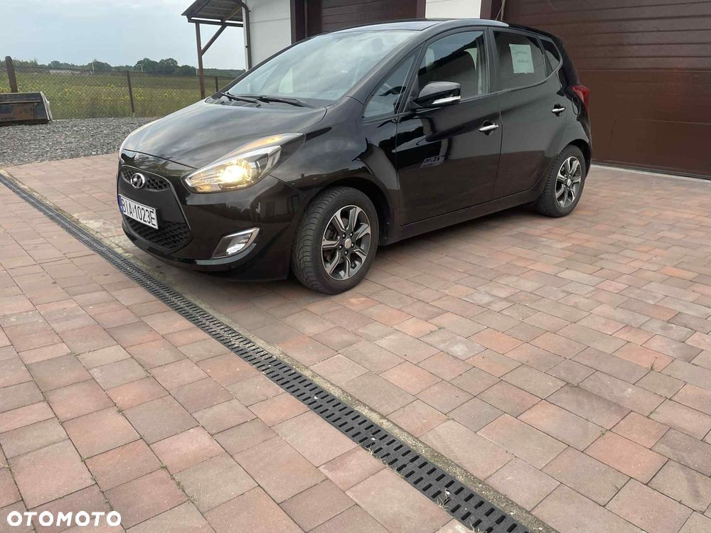 Hyundai ix20 1.4 blue Passion - 3