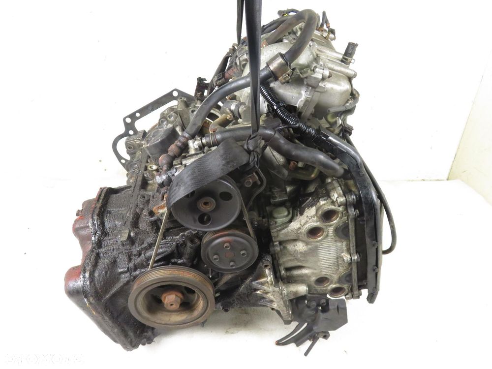 SILNIK NISSAN PRIMERA P10 2.0  SR20DE - 5