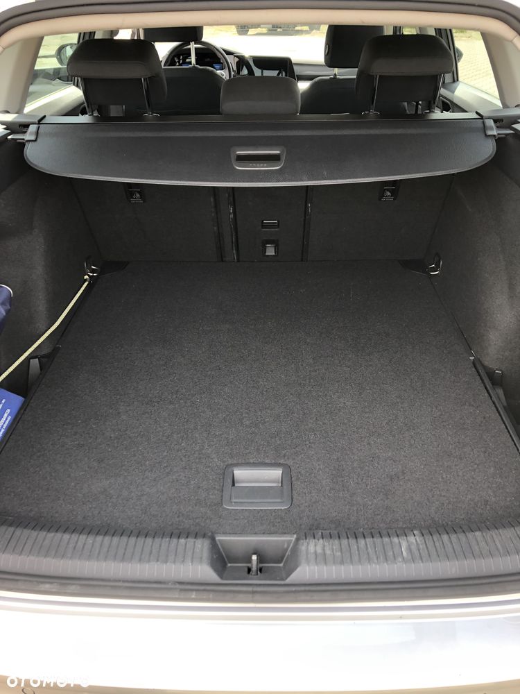 Volkswagen Golf Variant 2.0 TDI Life - 14