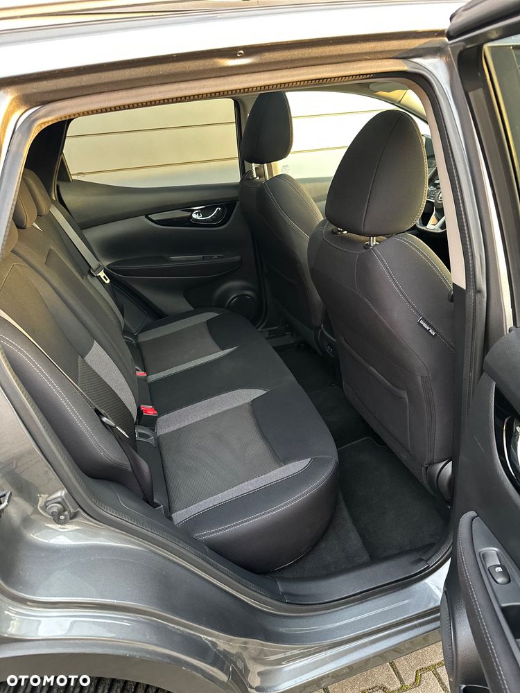 Nissan Qashqai 1.5 dCi Tekna - 24