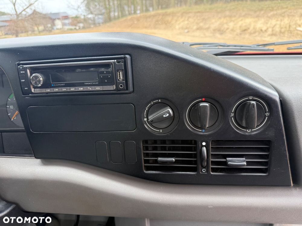 Volkswagen LT 46 skrzynia 4,6M Perfekcyjny Stan Gotowy Do Pracy - 7