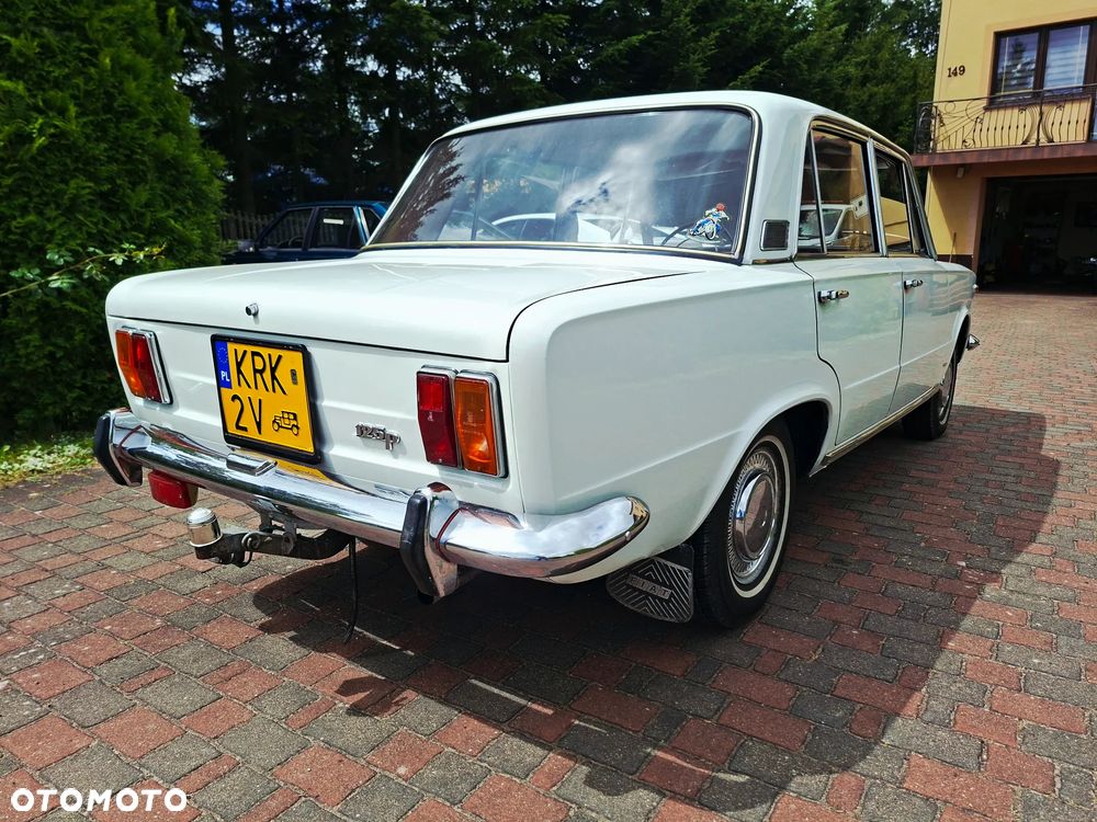 Fiat 125p - 4