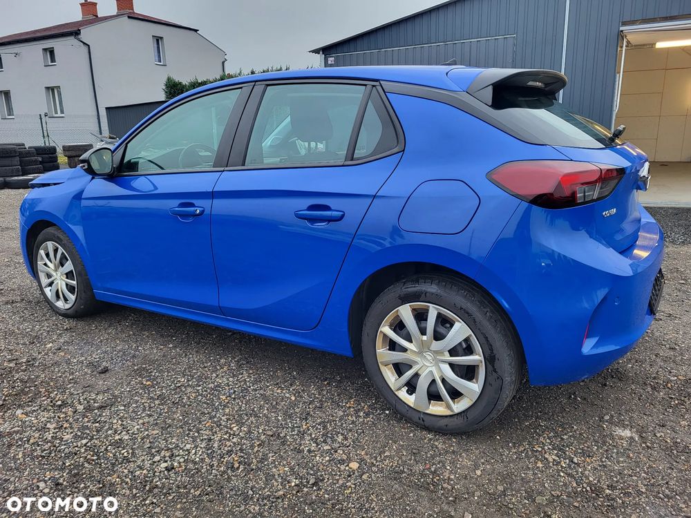 Opel Corsa 1.5 Start/Stop Edition - 3