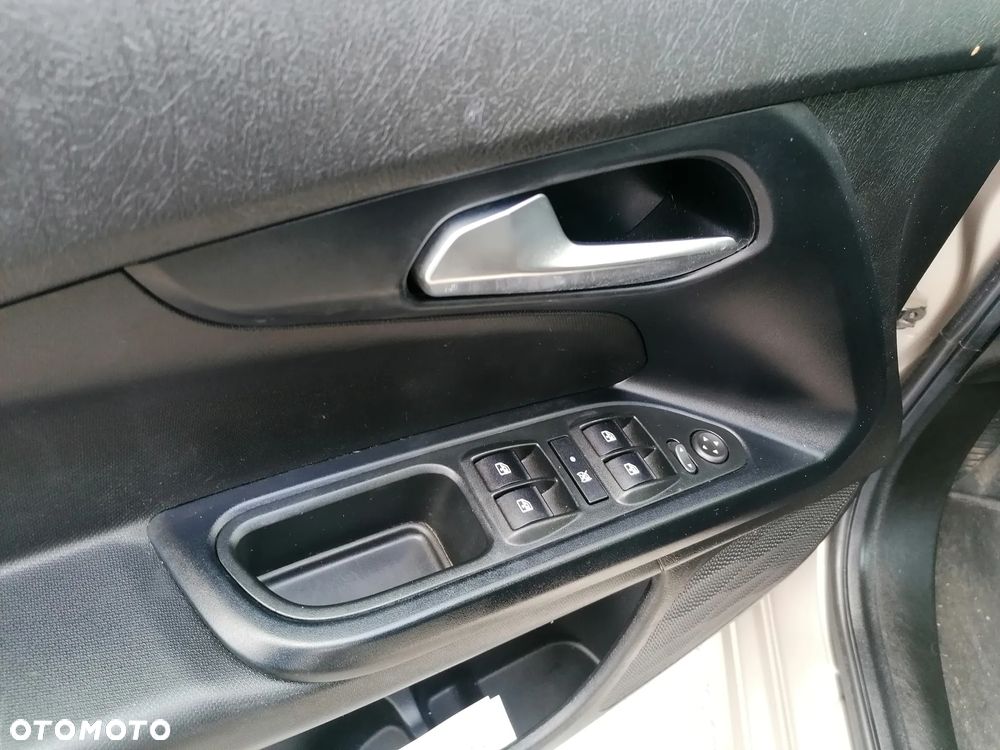 Fiat Tipo Kombi 1.4 16V Mirror - 12