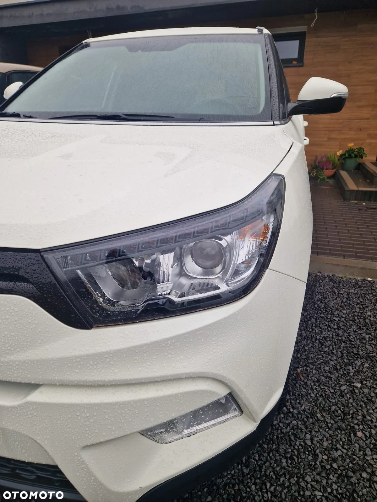 SsangYong/KGM Tivoli 1.6 Onyx - 6