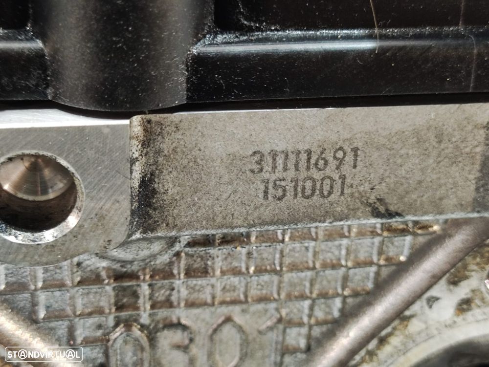 Cabeça Motor Armada 8513677 Completo BMW B37D15A 1.5D - 7