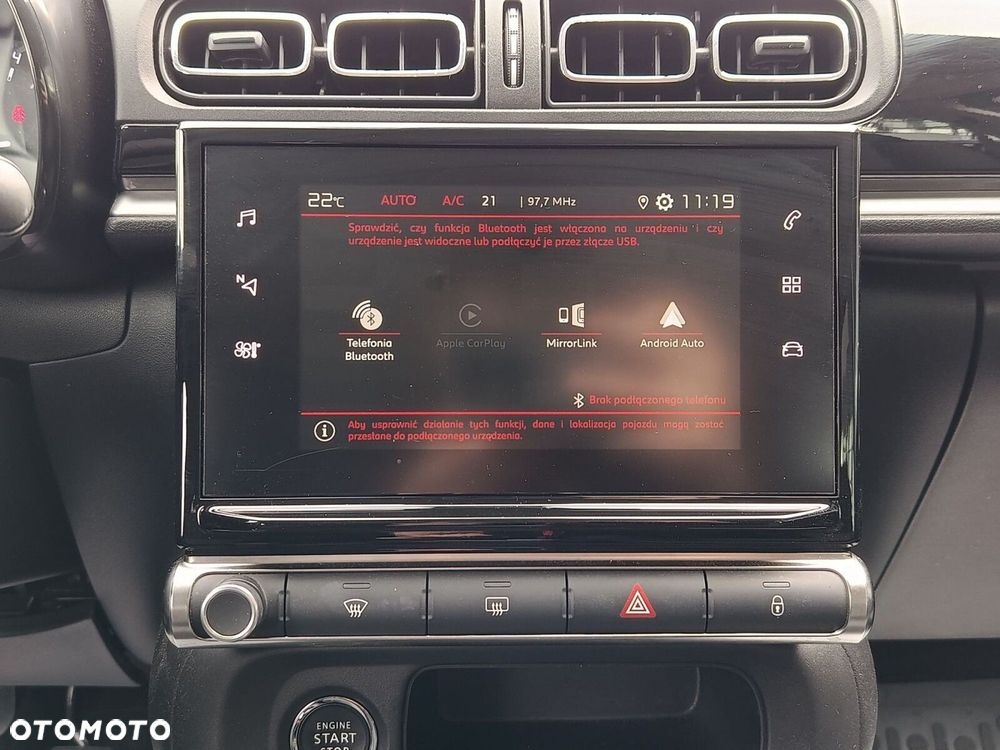 Citroën C3 1.2 PureTech Max - 25