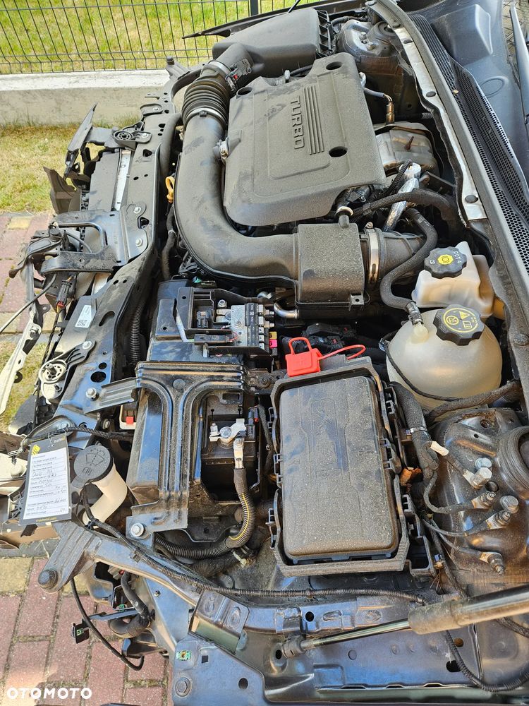 Opel Insignia 2.0 Direct InjectionTurbo Business Elegance - 13
