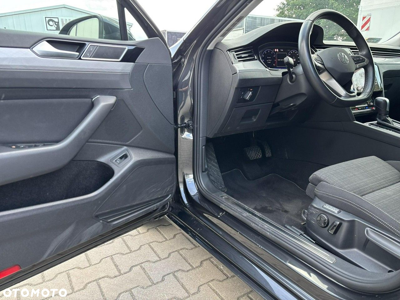 Volkswagen Passat 1.5 TSI EVO Business DSG - 10