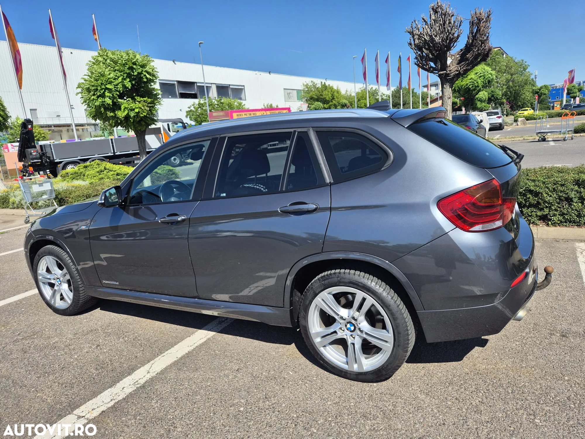 BMW X1 - 7
