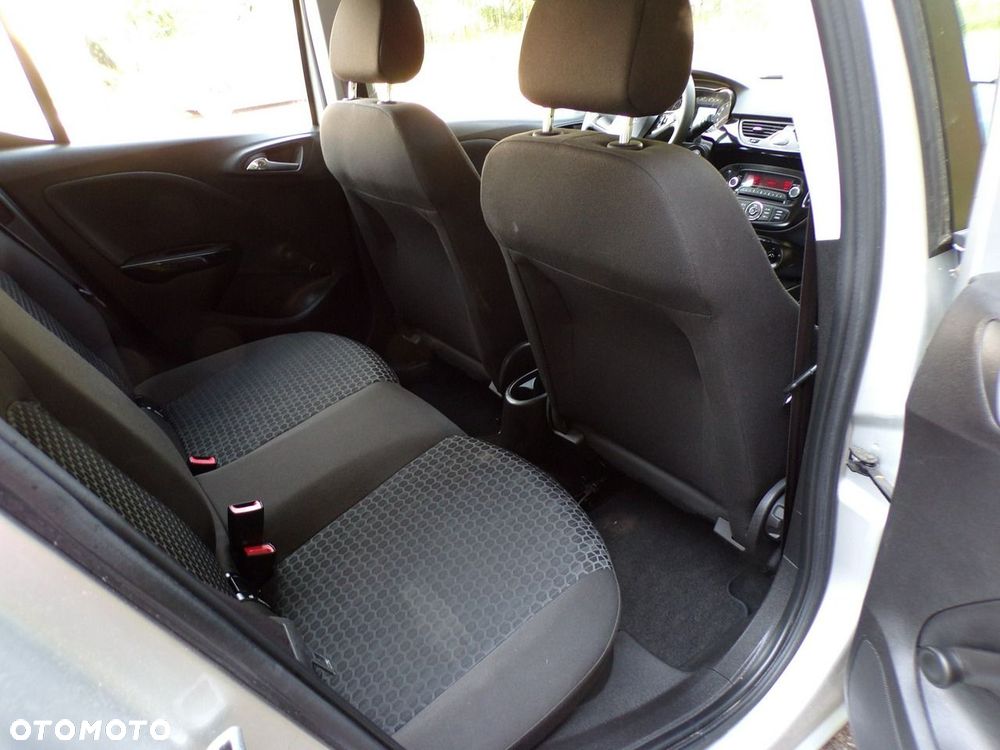 Opel Corsa - 33