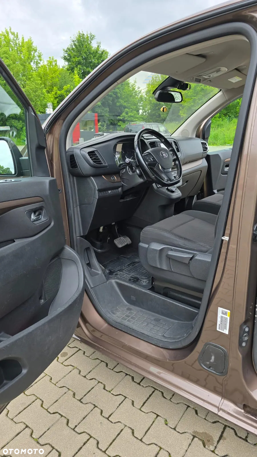 Toyota Proace Verso 2.0 D4-D Long Family - 20