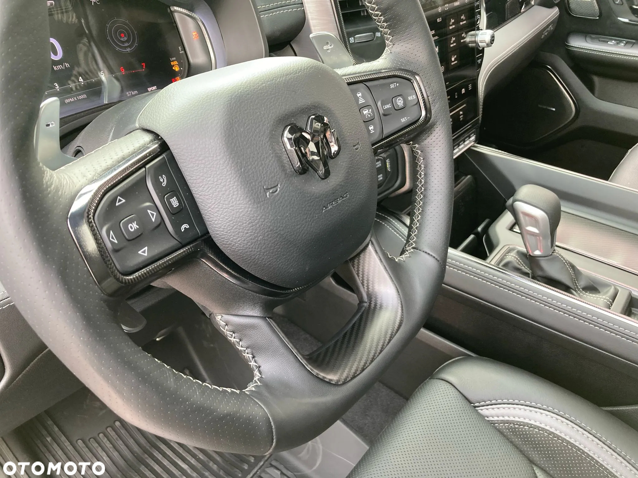 RAM 1500 - 40
