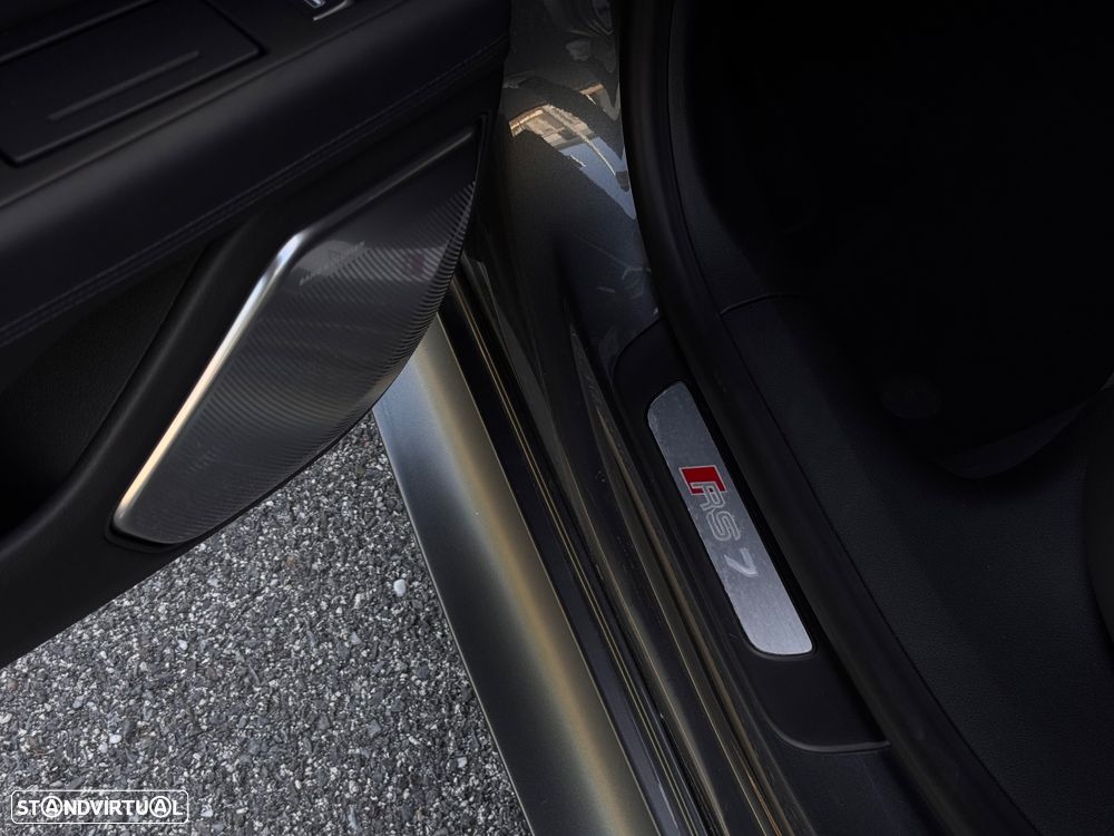 Audi RS7 Sportback 4.0 TFSI quattro Tiptronic - 24