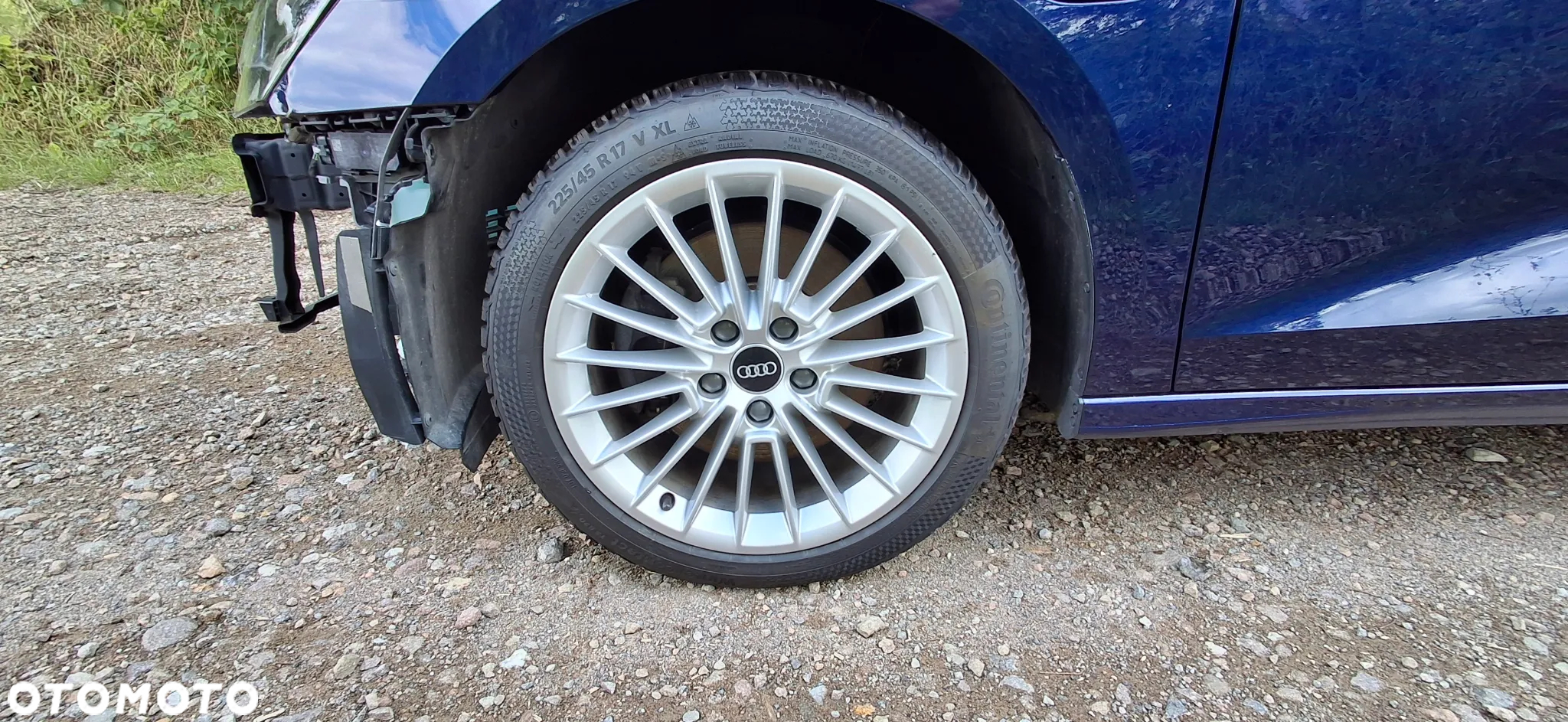 Audi A3 40 TFSIe Sportback S tronic S line - 26
