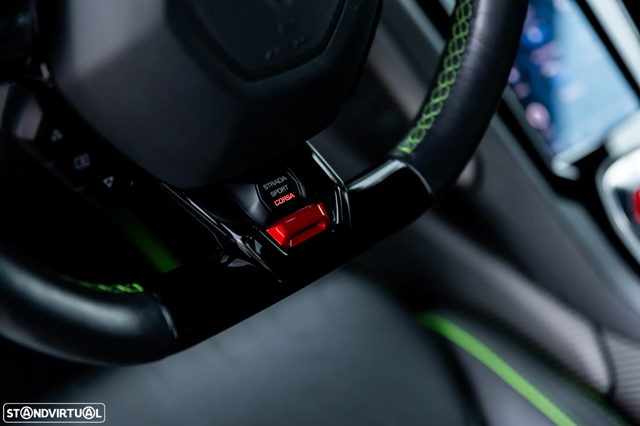 Lamborghini Huracán EVO - 28