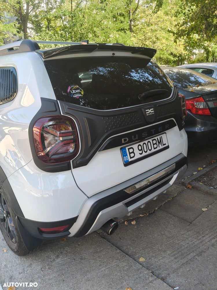 Dacia Duster TCe 90 Comfort - 2
