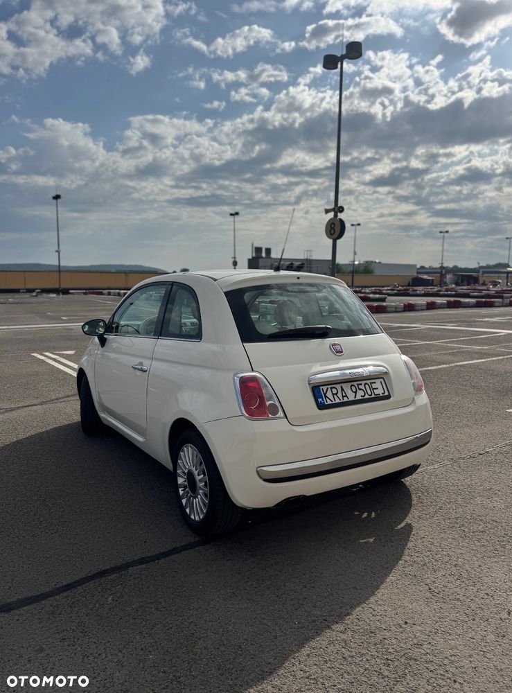 Fiat 500 - 6