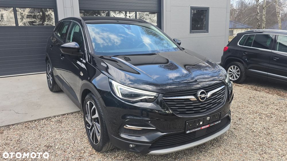 Opel Grandland X 2.0 CDTI Ultimate S&S - 19