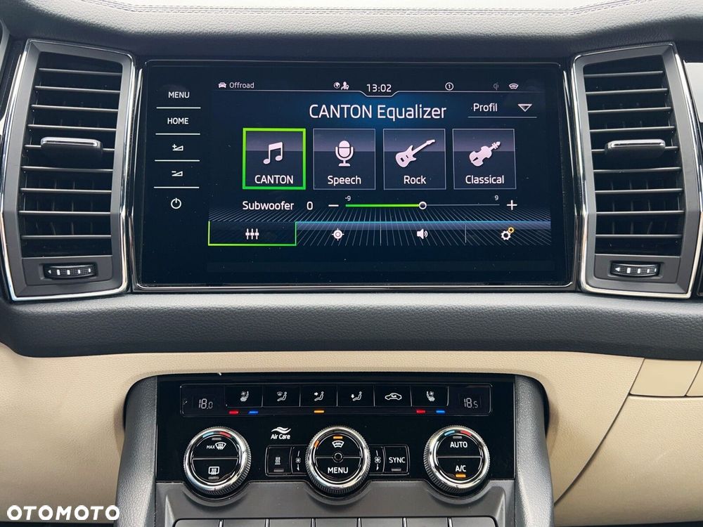 Skoda Kodiaq 2.0 TDI 4x4 L&K DSG - 38
