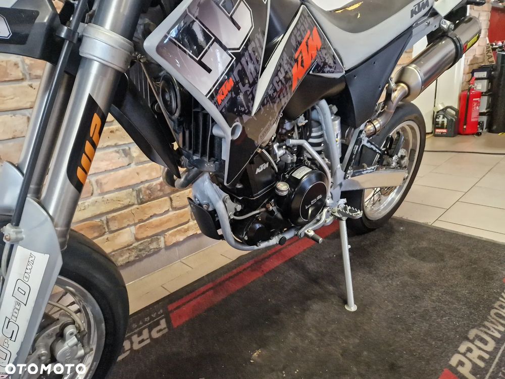 KTM LC - 17