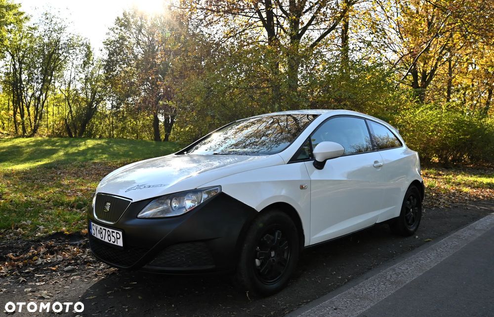 Seat Ibiza - 6